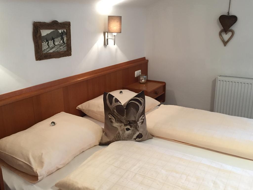 Gastehaus Jochberg Hotel Eksteriør billede