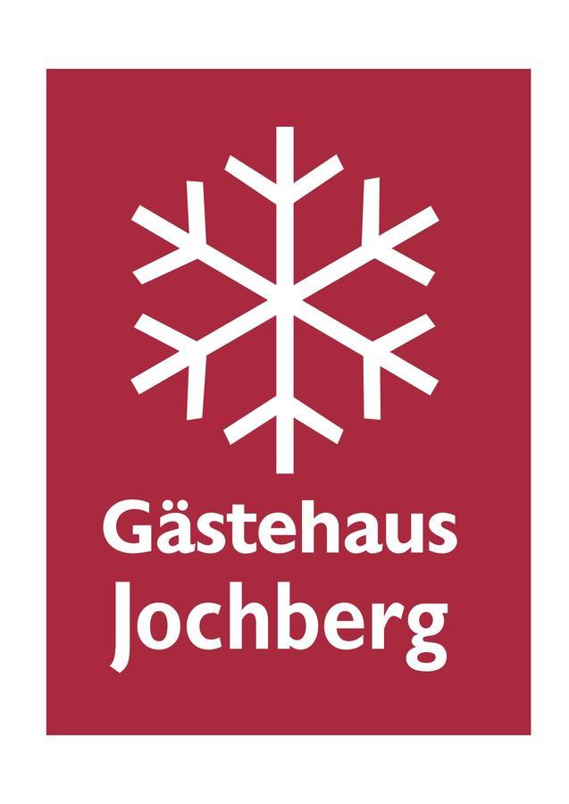 Gastehaus Jochberg Hotel Eksteriør billede