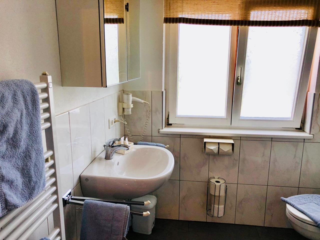 Gastehaus Jochberg Hotel Eksteriør billede