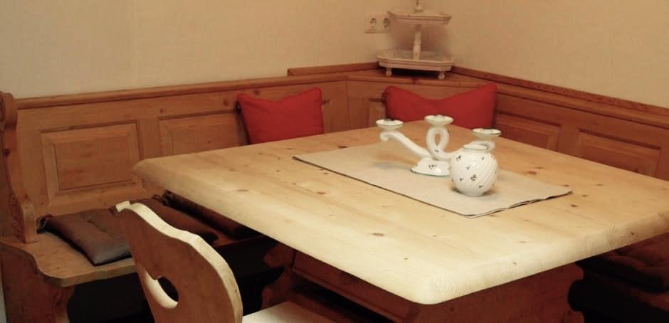 Gastehaus Jochberg Hotel Eksteriør billede